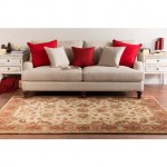 Surya Caesar CAE-1001 7'6" x 9'6" Rug