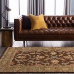 Surya Caesar CAE-1009 7'6" x 9'6" Rug