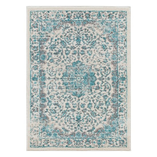 Surya Aberdine ABE-8005 5'2" x 7'6" Rug