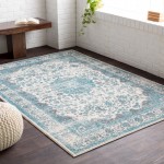 Surya Aberdine ABE-8005 5'2" x 7'6" Rug