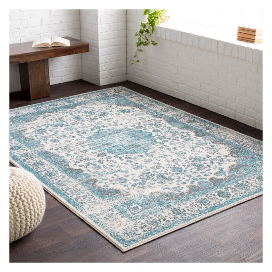 Surya Aberdine ABE-8005 5'2" x 7'6" Rug