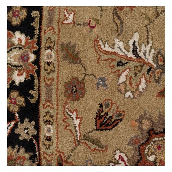 Surya Crowne CRN-6007 8' Star Rug