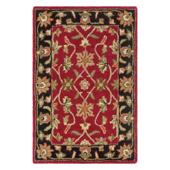 Surya Crowne CRN-6013 8' Octagon Rug