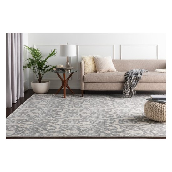 Surya Aberdine ABE-8012 2'2" x 3' Rug