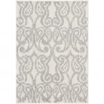 Surya Aberdine ABE-8012 7'10" x 10'6" Rug