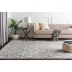 Surya Aberdine ABE-8012 7'10" x 10'6" Rug