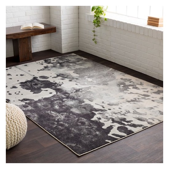 Surya Aberdine ABE-8016 5'2" x 7'6" Rug