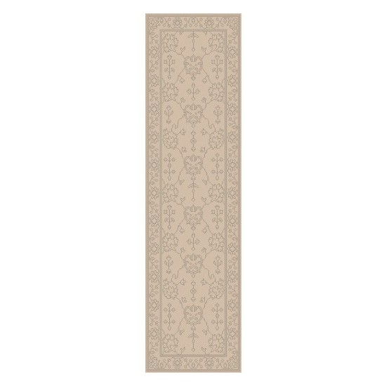 Surya Ainsley AIN-1018 3'9" x 5'9" Rug