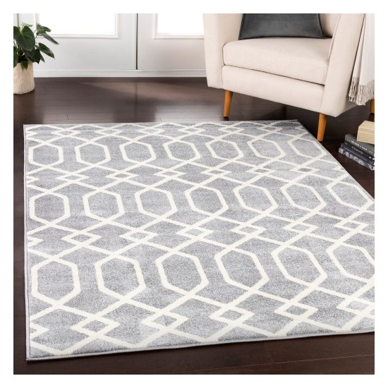 Surya Horizon HRZ-1045 6'7" x 9'6" Rug