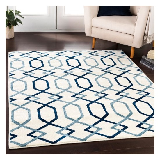 Surya Horizon HRZ-1046 6'7" x 9'6" Rug