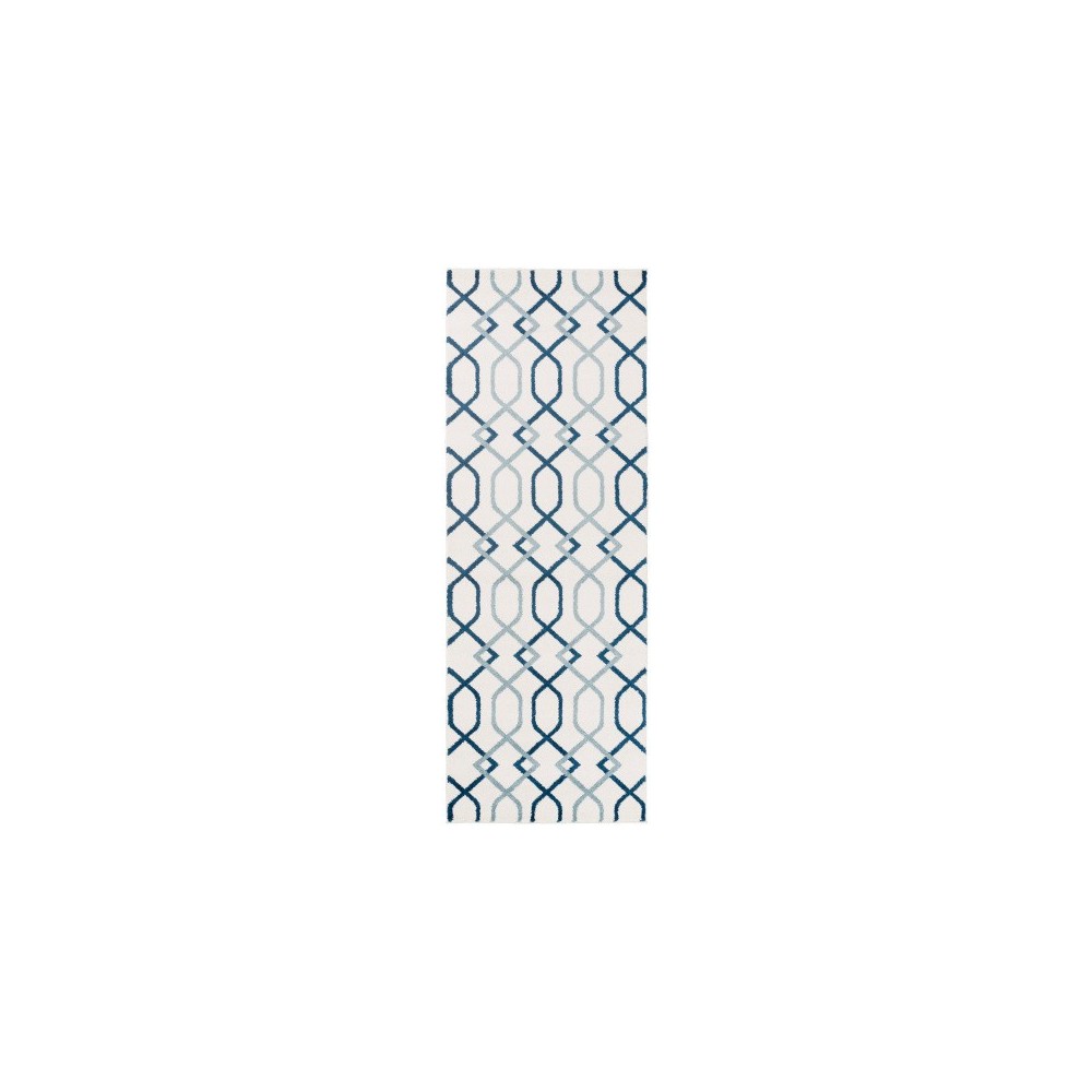 Surya Horizon HRZ-1046 7'10" Round Rug Surya Horizon HRZ-1046 7'10" Round Rug