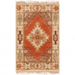 Surya Zeus ZEU-7800 2'6" x 8' Rug