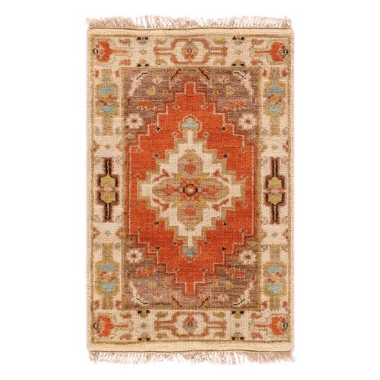 Surya Zeus ZEU-7800 2'6" x 8' Rug