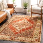 Surya Zeus ZEU-7800 2'6" x 8' Rug