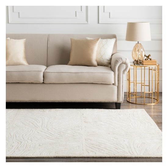 Surya Modern Classics CAN-1933 2'6" x 8' Rug