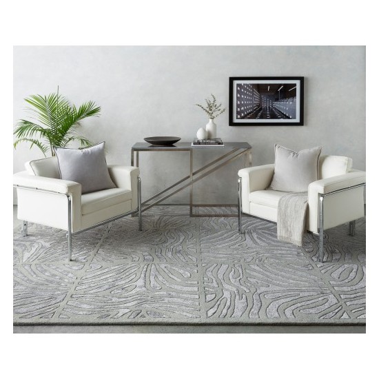 Surya Modern Classics CAN-1935 2'6" x 8' Rug