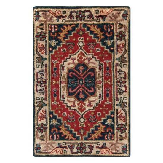 Surya Ancient Treasures A-134 5' x 8' Rug