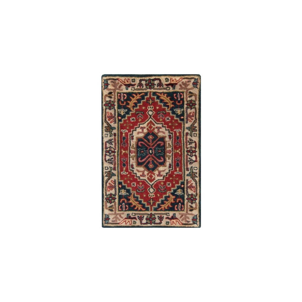 Surya Ancient Treasures A-134 5' x 8' Rug Surya Ancient Treasures A-134 5' x 8' Rug