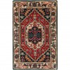 Surya Ancient Treasures A-134 5' x 8' Rug