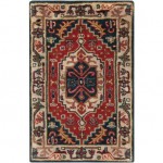 Surya Ancient Treasures A-134 8' Round Rug