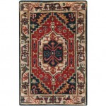 Surya Ancient Treasures A-134 2' x 3' Rug