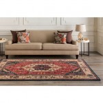 Surya Ancient Treasures A-134 2' x 3' Rug