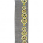 Surya Dazzle DAZ-6537 2'6" x 8' Rug