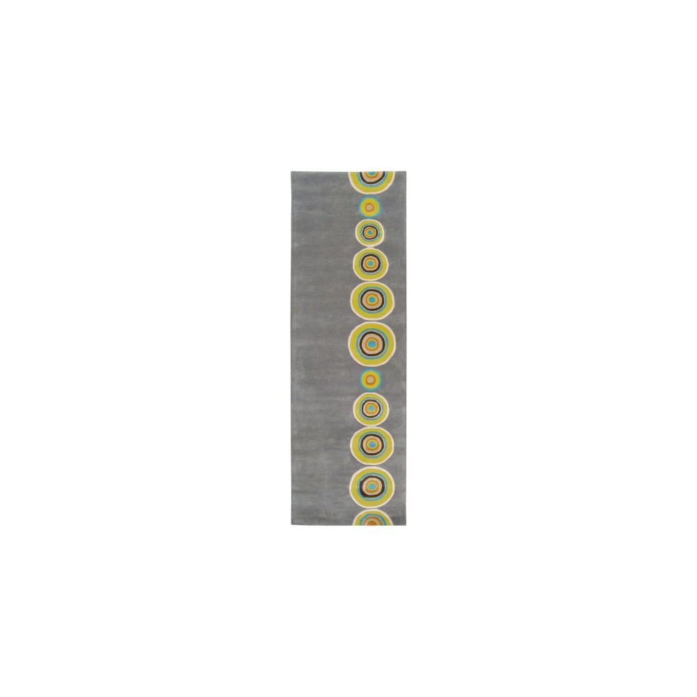 Surya Dazzle DAZ-6537 2'6" x 8' Rug Surya Dazzle DAZ-6537 2'6" x 8' Rug