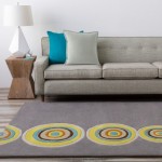 Surya Dazzle DAZ-6537 2'6" x 8' Rug