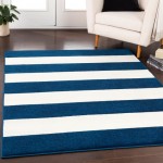 Surya Horizon HRZ-1093 7'10" Round Rug