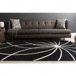 Surya Forum FM-7072 9'9" Round Rug