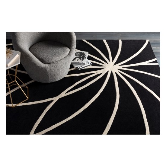 Surya Forum FM-7072 9'9" Round Rug
