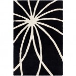 Surya Forum FM-7072 4' Square Rug