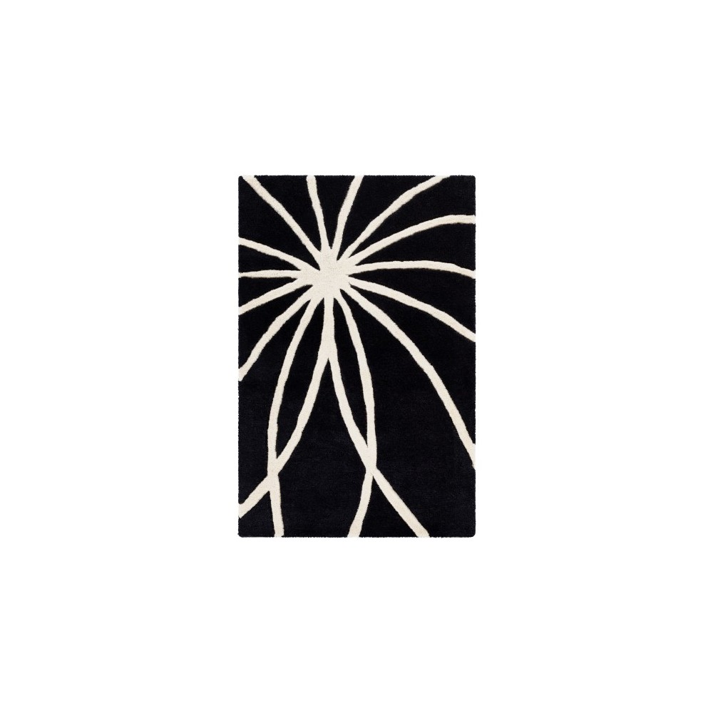 Surya Forum FM-7072 4' Square Rug Surya Forum FM-7072 4' Square Rug