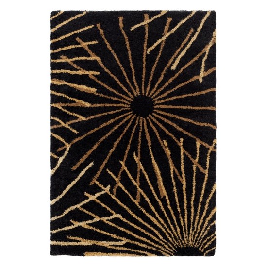 Surya Forum FM-7090 6' x 9' Kidney Rug