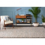 Surya Athena ATH-5001 8' Square Rug