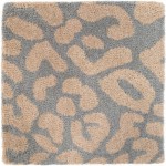 Surya Athena ATH-5001 4' Square Rug