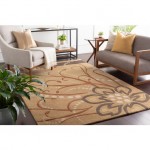 Surya Athena ATH-5006 9'9" Round Rug