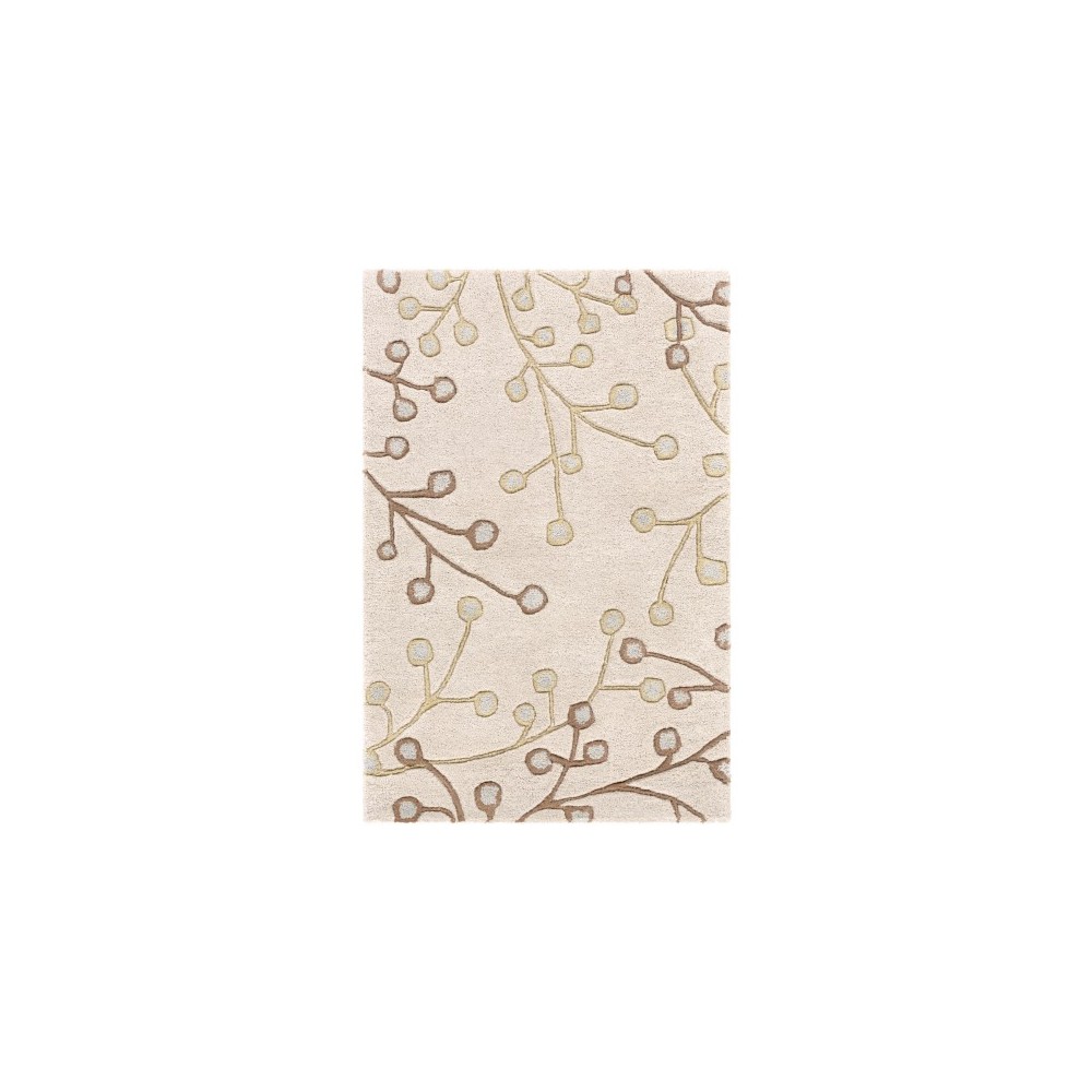 Surya Athena ATH-5008 6' Round Rug Surya Athena ATH-5008 6' Round Rug