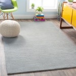 Surya Mystique M-211 9'9" Square Rug