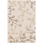 Surya Athena ATH-5008 2' x 4' Hearth Rug