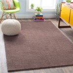 Surya Mystique M-265 9'9" Square Rug