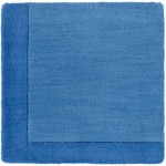 Surya Mystique M-308 9'9" Square Rug