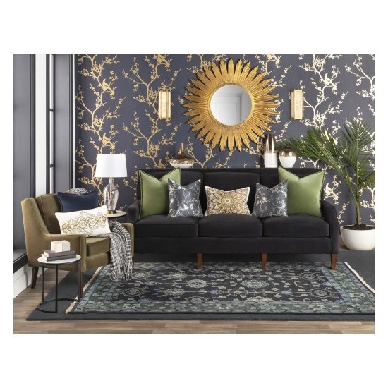 Surya Mystique M-340 8' x 11' Rug