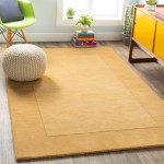 Surya Mystique M-345 2' x 3' Rug