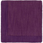 Surya Mystique M-349 9'9" Square Rug