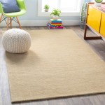 Surya Mystique M-263 8' Square Rug