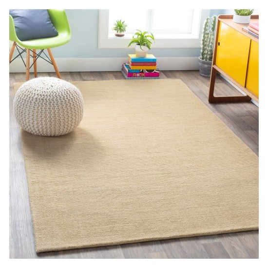 Surya Mystique M-263 8' Square Rug