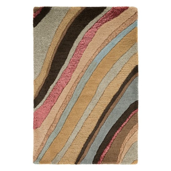 Surya Artist Studio ART-229 2'6" x 8' Rug