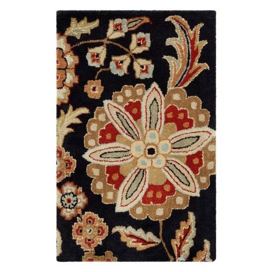 Surya Athena ATH-5017 8' Square Rug